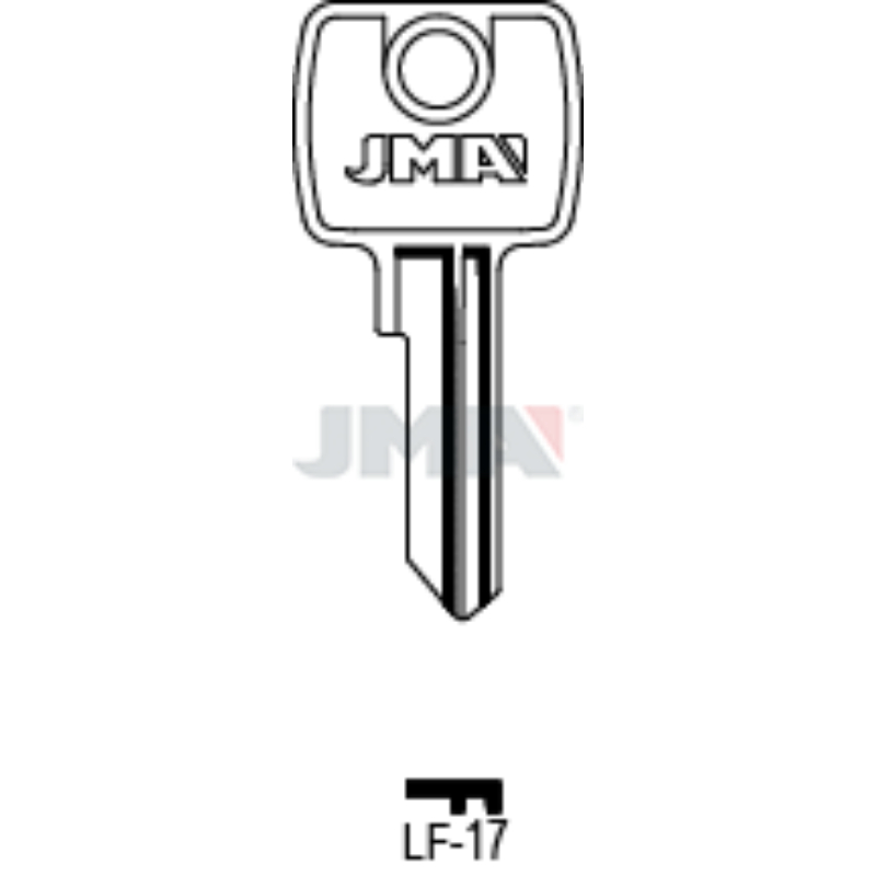 Chei JMA Otel-A LF-17